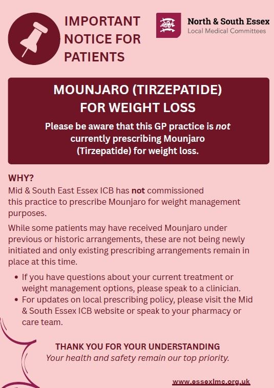 Mounjaro