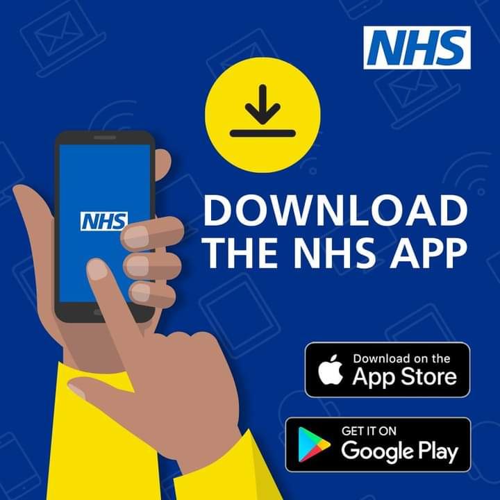 NHSAPP