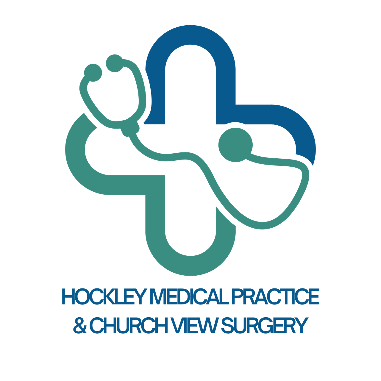 Church View Surgery & The Jones Family Practice Logo